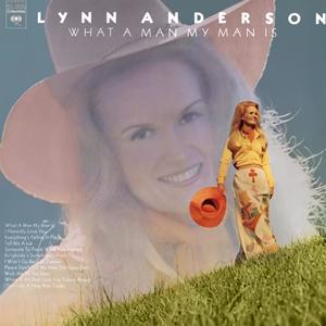 LYNN ANDERSON《I Won't Go Back To Denver》[MP3_LRC]