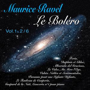 Samson François&Orchestre Symphonique de Détroit&Paul Paray《Daphnis et Chloé, Suite No. 2, M. 57: Le lever du jour》[MP3_LRC]