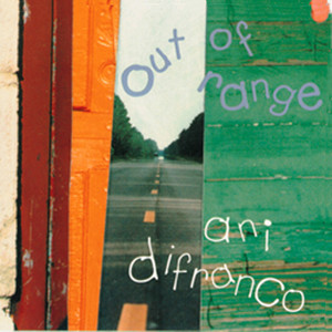 Ani Difranco《Falling Is Like This》