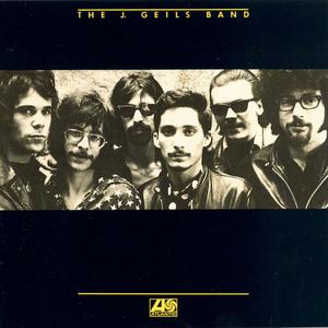 The J. Geils Band《First I Look at the Purse》[MP3_LRC]