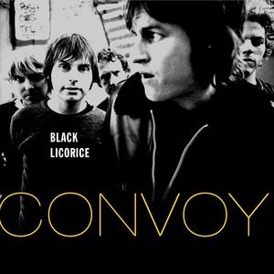 Convoy&Jason Hill&Brian Karscig&Robbie Dodds&Mark Maigaard&Jeff Winfrey《Goodbye Everybody (feat. Jason Hill, Brian Karscig, Robbie Dodds, Mark Maigaard & Jeff Winfrey)》
