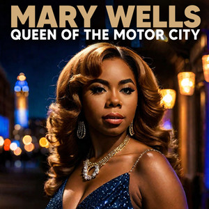 Mary Wells《My Guy(Alternative Version)》[MP3_LRC]