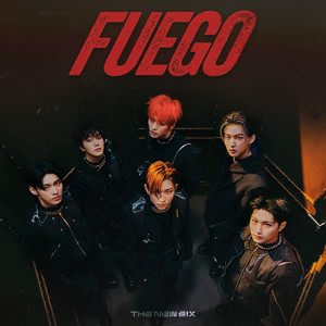 THE NEW SIX《FUEGO》[MP3_LRC]_高音质mp3下载
