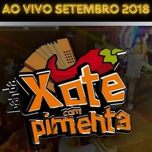 Banda Xote com Pimenta《NAO VOU ATRAS DE VOCE》