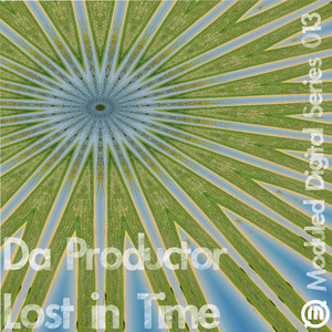 Da Productor《Lost in Time Part 1》[MP3_LRC]