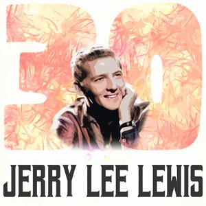 Jerry Lee Lewis《Crazy Arms(Remastered 2014)》[MP3_LRC]