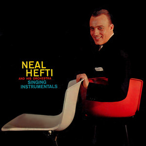 Neal Hefti and His Orchestra《One O'clock Jump》[MP3_LRC]