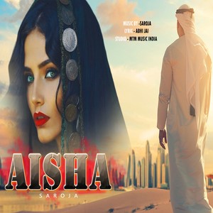 Saroja《Aisha》