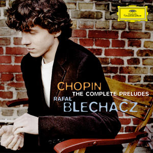 Rafal Blechacz《10. in C-Sharp Minor》[MP3_LRC]