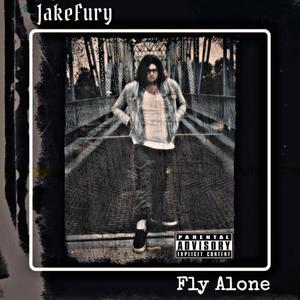 JakeFury VITO《I Really Hate You》