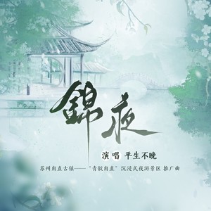 平生不晚《锦夜》