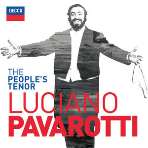 Luciano Pavarotti&Orchestra del Teatro Comunale di Bologna&Giancarlo Chiaramello《Passione (Arr. Chiaramello)》[MP3_LRC]