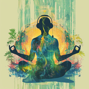 Gentle Relax Melody Studio&Harmonious Relaxation Rest&Relax Easy《Gentle Breeze Unfolds》