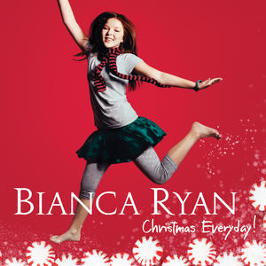 Bianca Ryan《Home On Christmas Day》