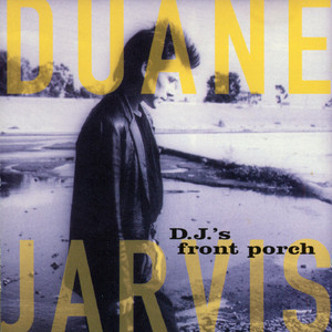 duane jarvis《Back of Beyond》