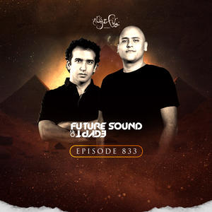 Ferry Tayle&Cris Grey《Echoes Of The Nile (WONDER OF THE WEEK) (FSOE833)》[MP3_LRC]