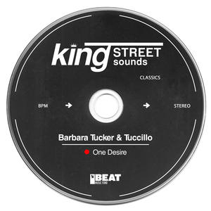 Barbara Tucker&Tuccillo《One Desire(Tuccillo 010 Instrumental Dub)》[MP3_LRC]