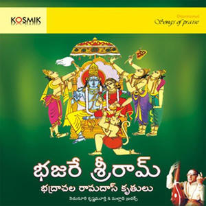 Nedunuri Krishnamurthy《Kanaka Visalachela》[MP3_LRC]