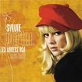 Sylvie Vartan《La Drole De Fin》[MP3_LRC]