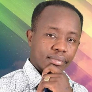 Salim Junior《Cokia Kimondo Njora》