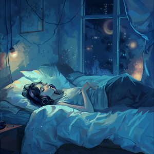 Better Sleep&Reikini&Sleeping Noises and Calming Relax Therapy Noise《Restful Quiet Tune》