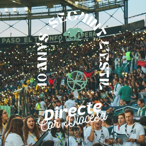 Coro Diocesano de Juniors M.D.《Gloria Misa Rítmica》