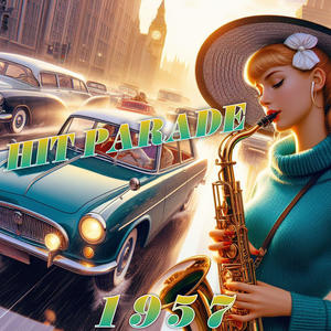 Jimmy Dorsey《So Rare》[MP3_LRC]