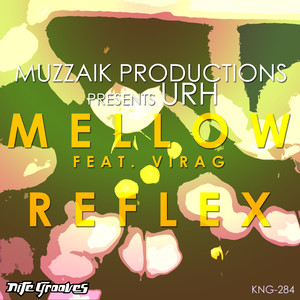 Muzzaik&URH&Virag《Mellow(Remix)》[MP3_LRC]