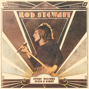 Rod Stewart《Tomorrow Is A Long Time(Album Version)》[MP3_LRC]