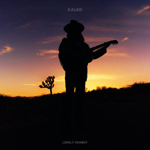 Kaleo《Lonely Cowboy》[MP3_LRC]