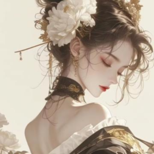 宓霜《半壶纱 (古筝版) (cover: 沈波)》