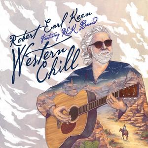 Robert Earl Keen《Walking On》[MP3_LRC]