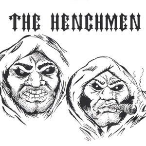 The Henchmen&Russell Weaver&Cory McBride《I've Been Through It(Instrumental)》[MP3_LRC]