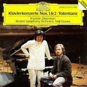 Krystian Zimerman《Piano Concerto No.2 in A, S.125 - 2. Allegro moderato - Allegro deciso》[MP3_LRC]