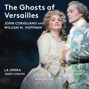 Los Angeles Opera&James Conlon&Christopher Maltman&Patricia Racette&Kristin Sigmundsson&Philip Cokorinos&Brenton Ryan&Joshua Guerrero《The Ghosts of Versailles, Act I: I am in a valley and you are in a valley(Live)》[MP3_LRC]