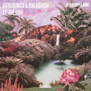 LittleKings&Kalkovich&Keys & Copper&Zoë Low《This Is The Life》