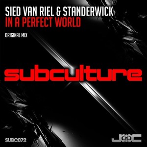 Sied Van Riel&Standerwick《In a Perfect World(Remix)》[MP3_LRC]