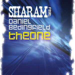 Sharam&Daniel Bedingfield&Dean Coleman&Sharam Tayebi《The One(Dean Coleman Remix)》[MP3_LRC]