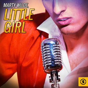 Marty Wilde《Danny》[MP3_LRC]