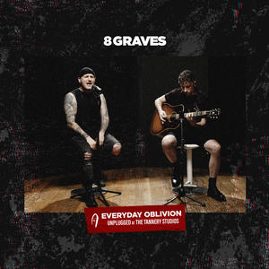 8 Graves《Everyday Oblivion(Acoustic)》[MP3_LRC]