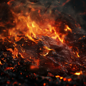 Meditation Music For You&Mandalay Hill&Reading and Study Music《Insight in the Gentle Fire's Dance》
