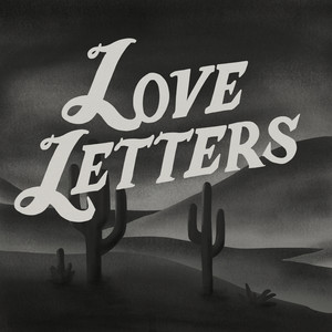 Bryan Ferry《Love Letters》