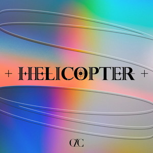 CLC-HELICOPTER.DTS(无损音乐)flac