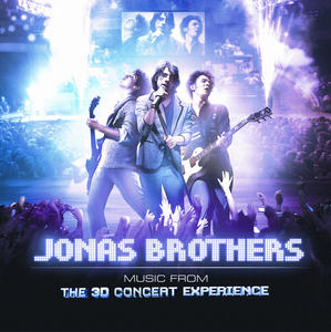 Jonas Brothers《Hello Beautiful(The 3D Concert Experience)》[MP3_LRC]