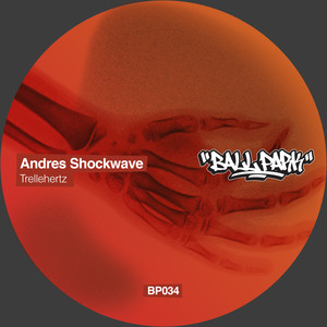 Andres Shockwave《Bontanic Stone》[MP3_LRC]