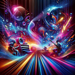 Jammer《Bass Odyssey》