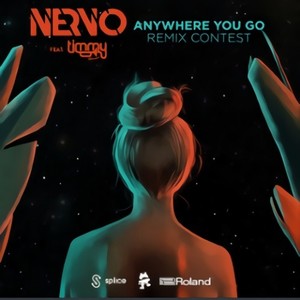 Thomas Hood&Nervo[欧美]&Timmy Trumpet《Anywhere You Go(Thomas Hood Remix)》[MP3_LRC]