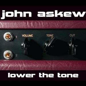 John Askew《Wired For Sound》[MP3_LRC]