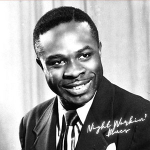 Rufus Thomas《I'm Steady Holdin' On》[MP3_LRC]