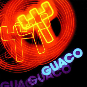 Guaco&Amilcar Boscan《La Gordita》[MP3_LRC]